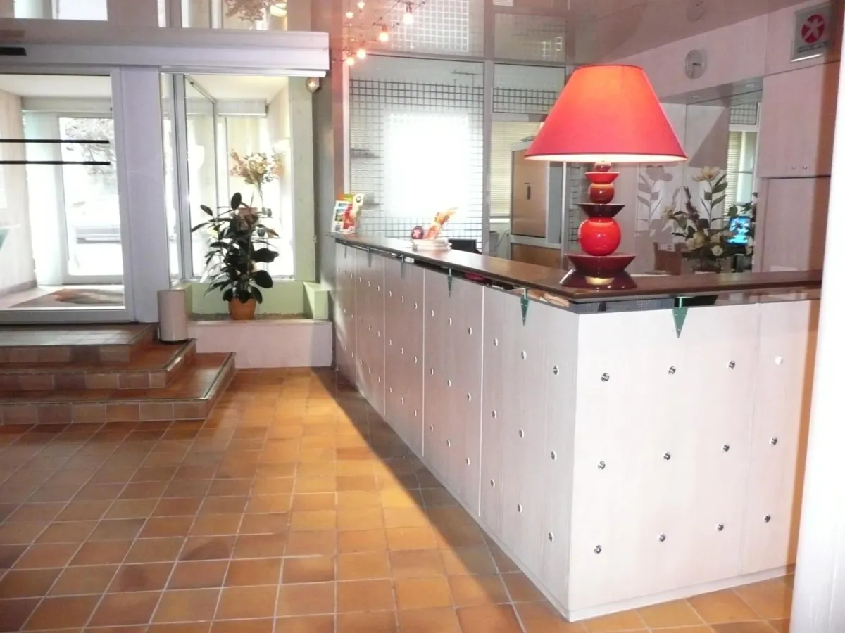 Image of Brit Hotel Cahors - Le Valentré