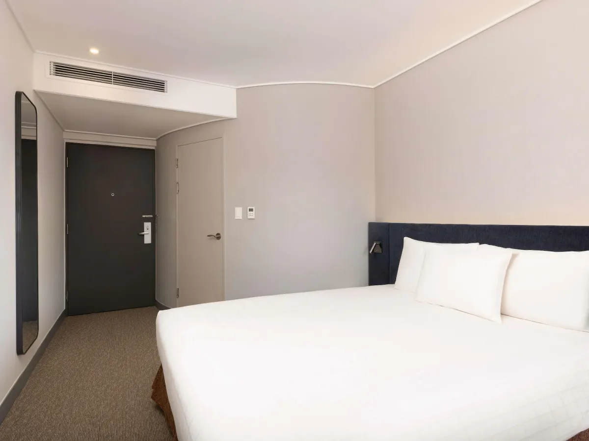 Image of ibis Ambassador Seoul Insadong-Newly renovated in 2025