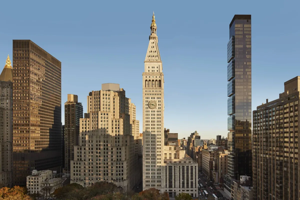 Image of The New York EDITION