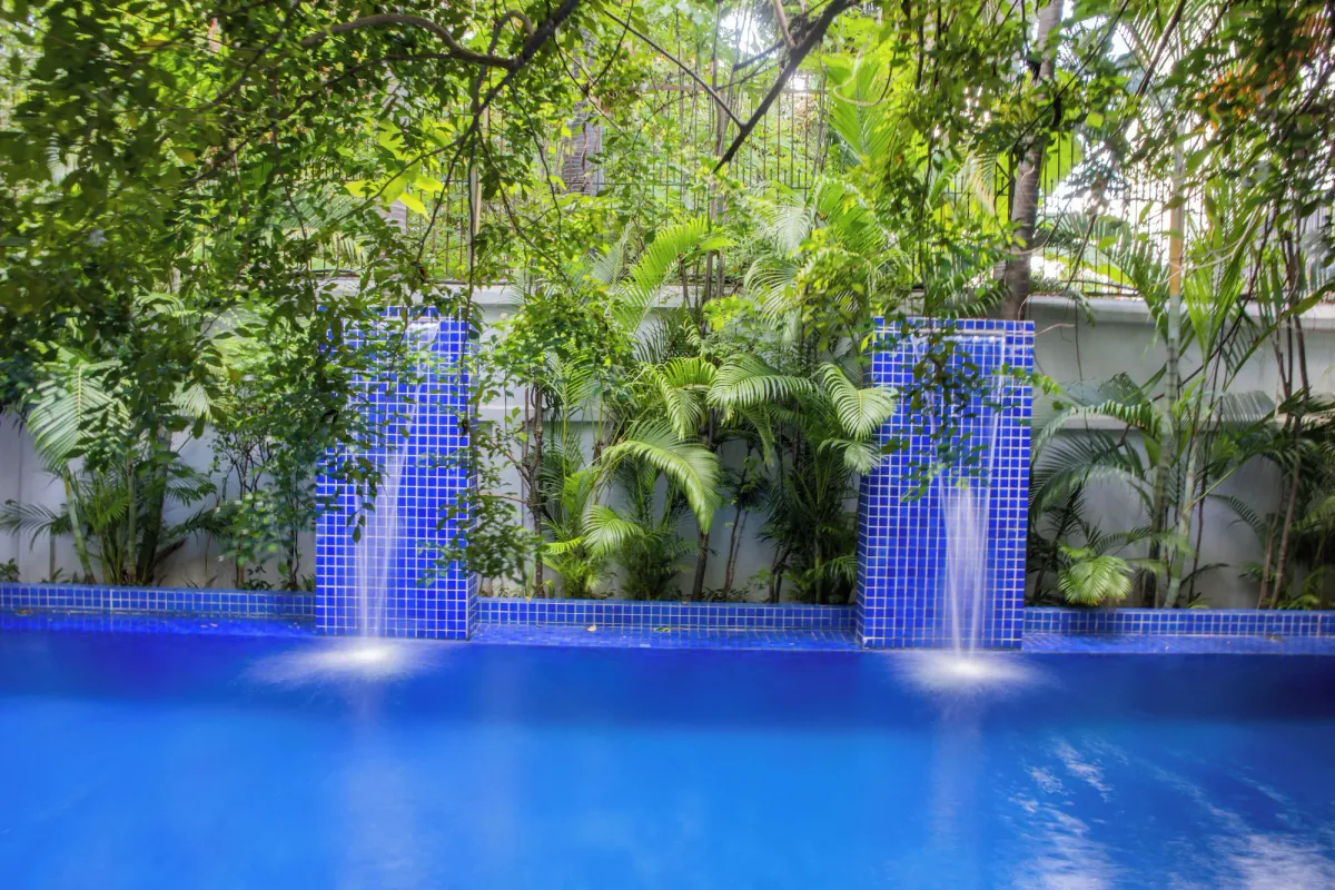 Image of La Rose Suites