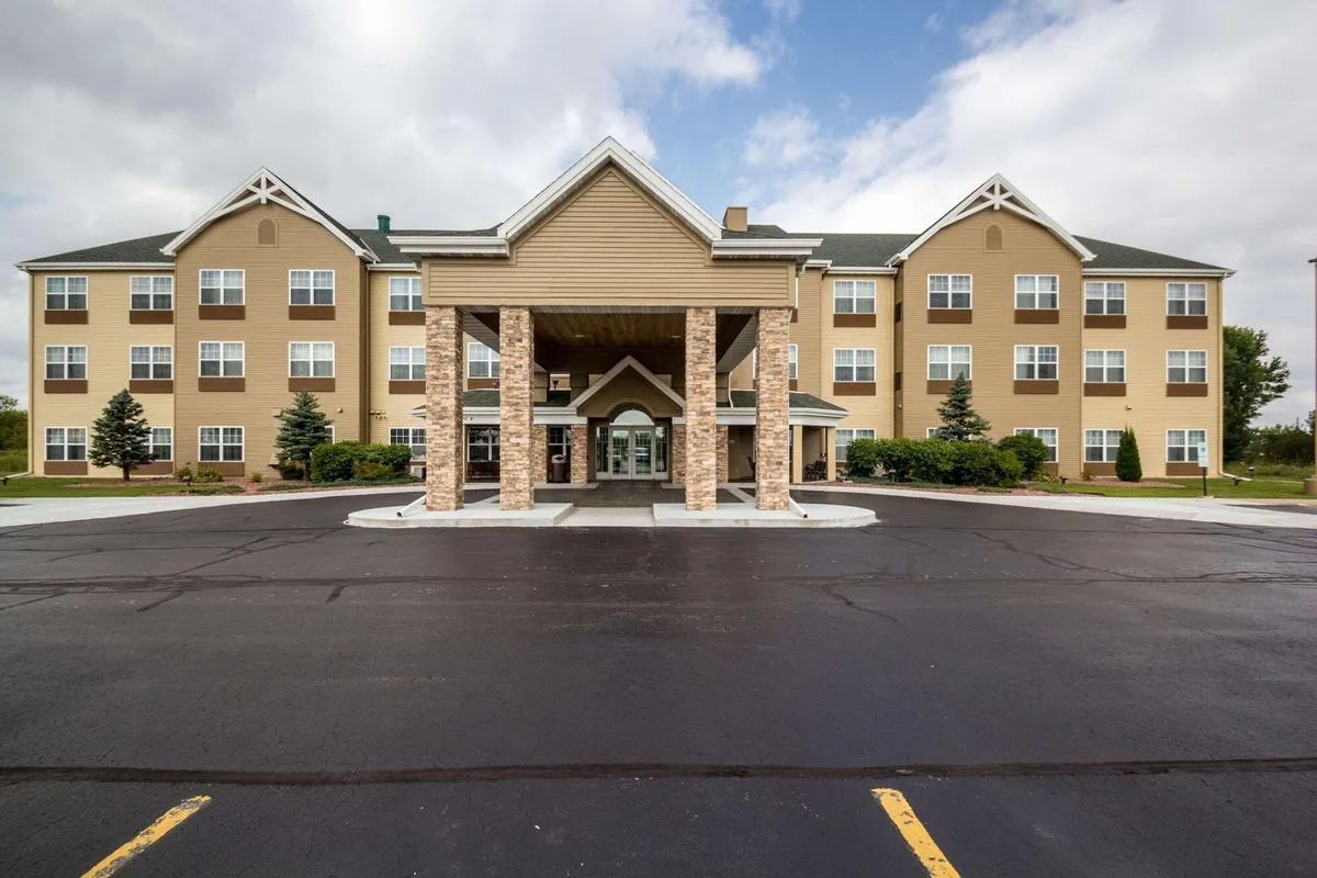 Image of Country Inn & Suites by Radisson, Fond du Lac, WI