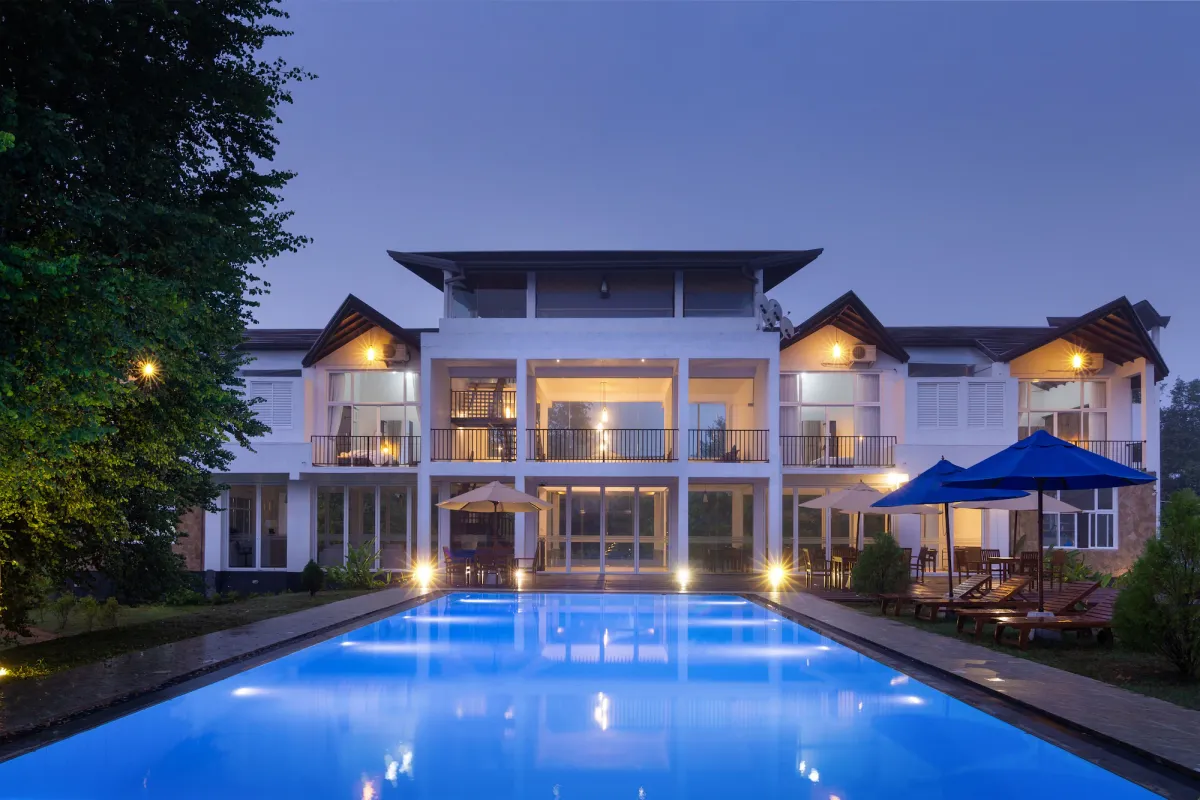 Image of Subaseth Villa