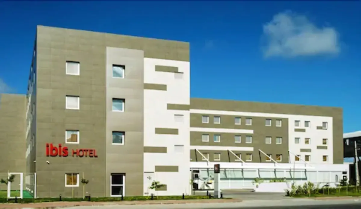 Image of ibis Recife Aeroporto