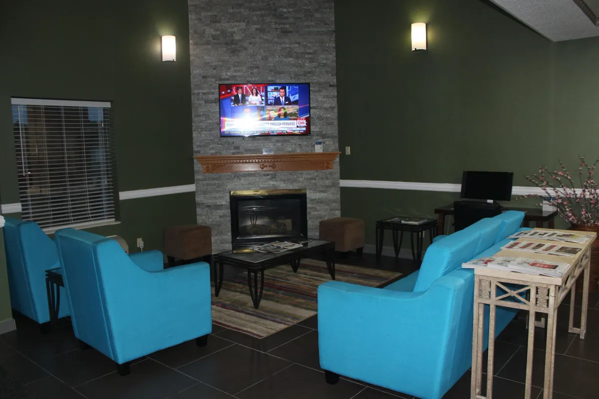 Image of Quality Inn North Vernon