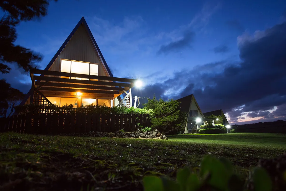Image of Island Breeze Motel