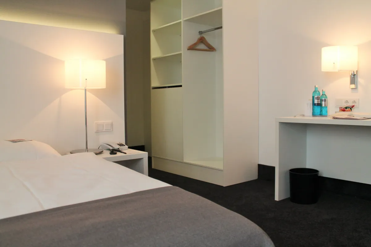 Image of relexa Hotel Airport Düsseldorf - Ratingen