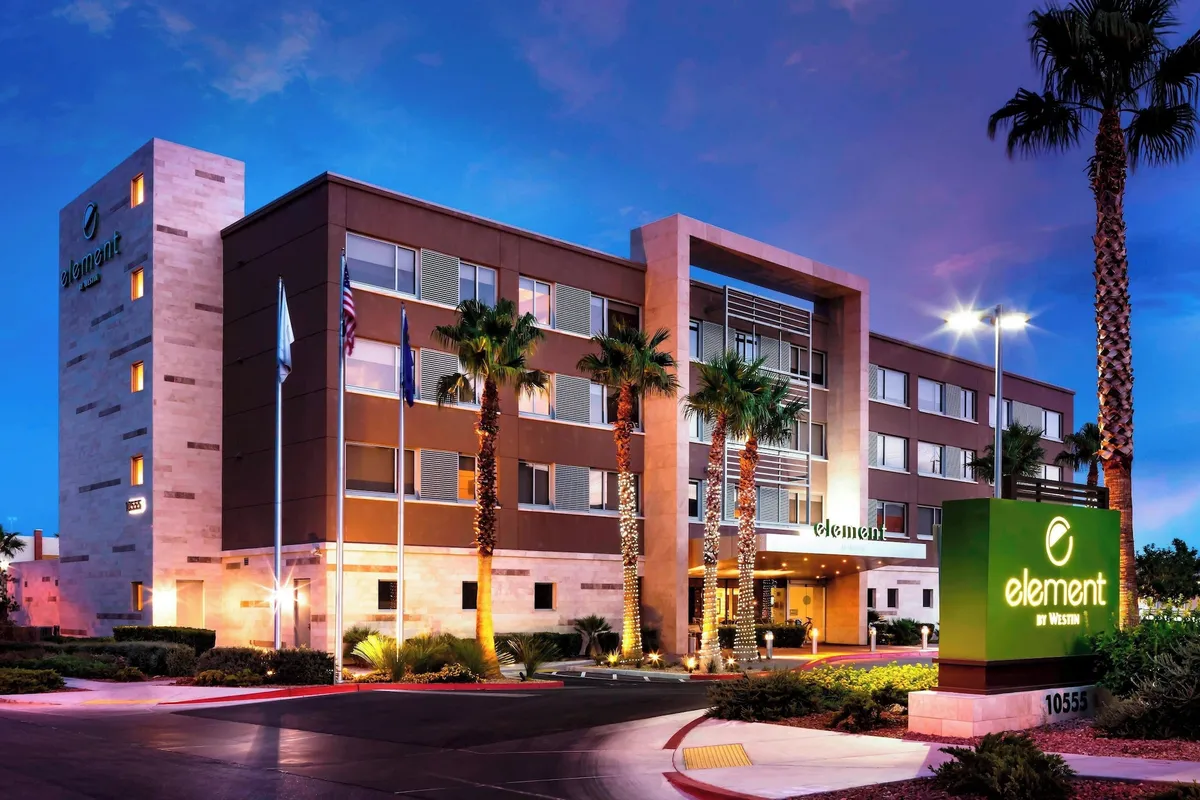 Image of Element Las Vegas Summerlin