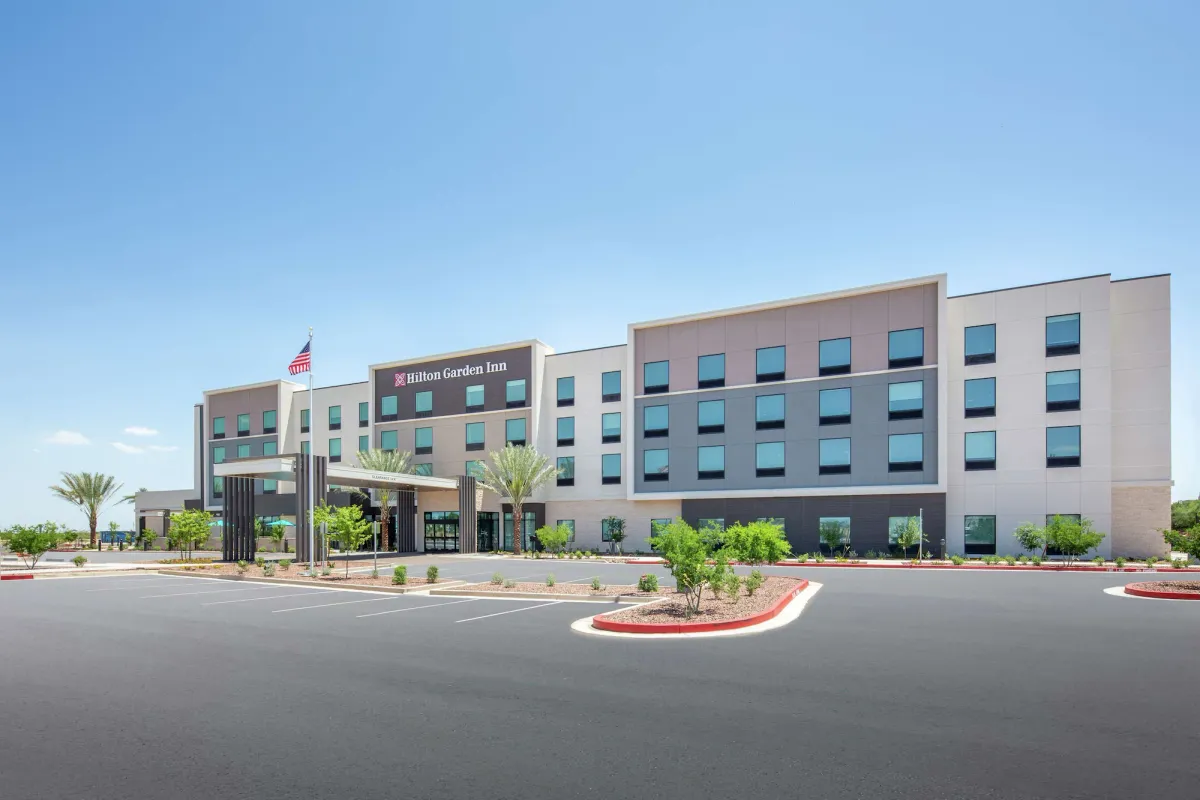 Image of Hilton Garden Inn Surprise Phoenix