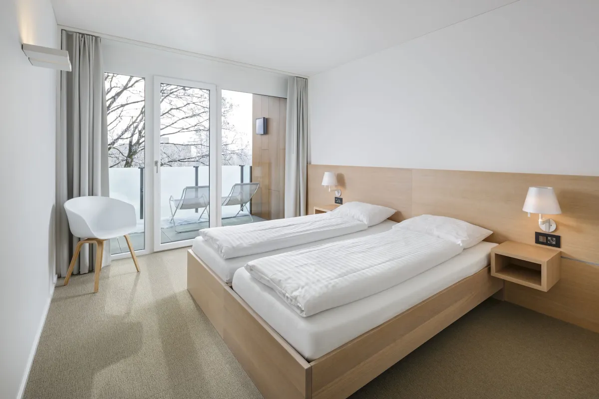 Image of Newstar Hotel (Free Parking)