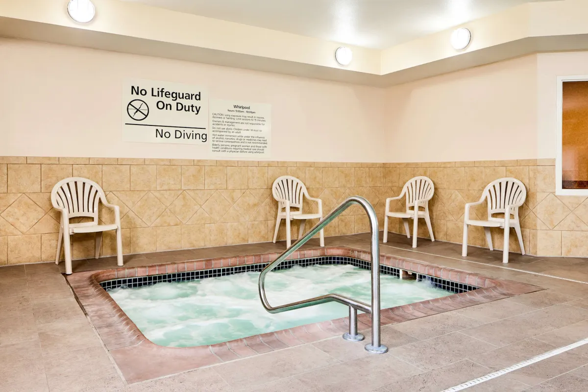 Image of Hampton Inn Longmont