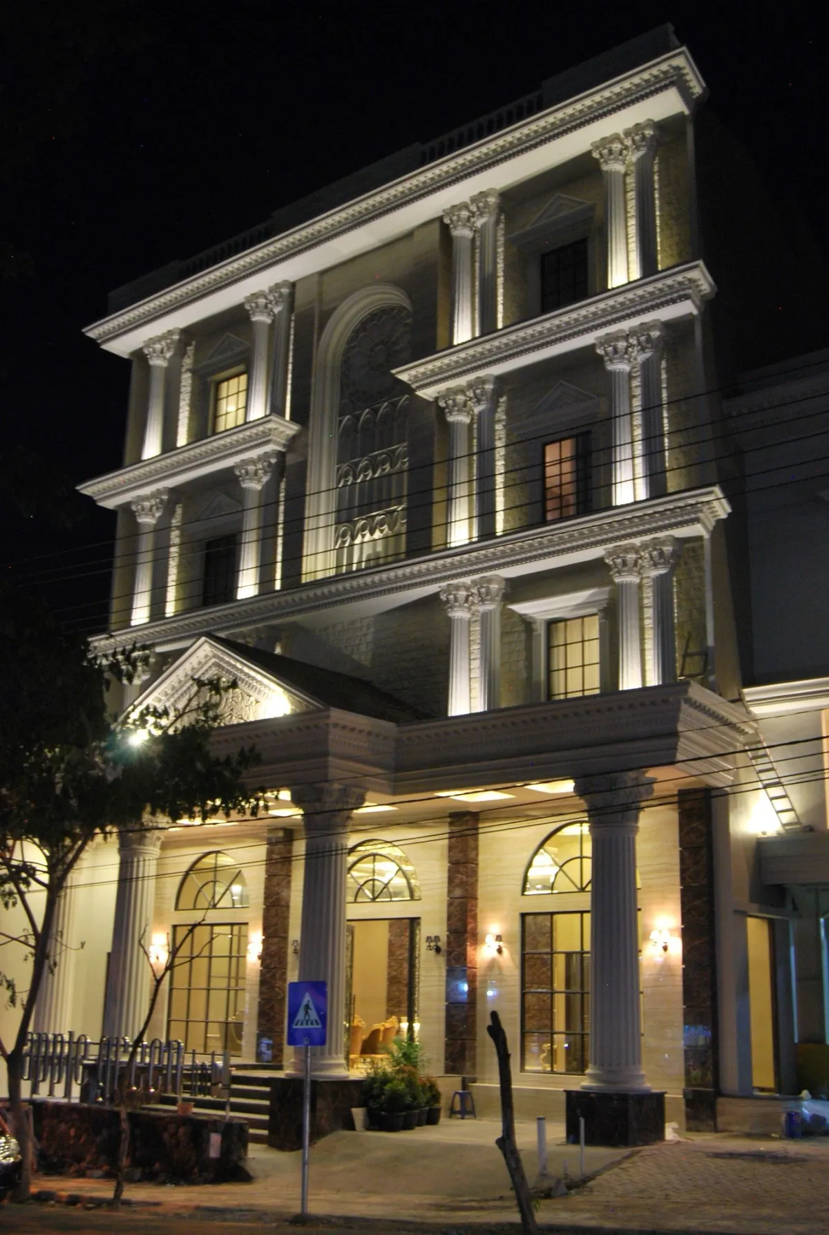 Image of Apple Green Hotel