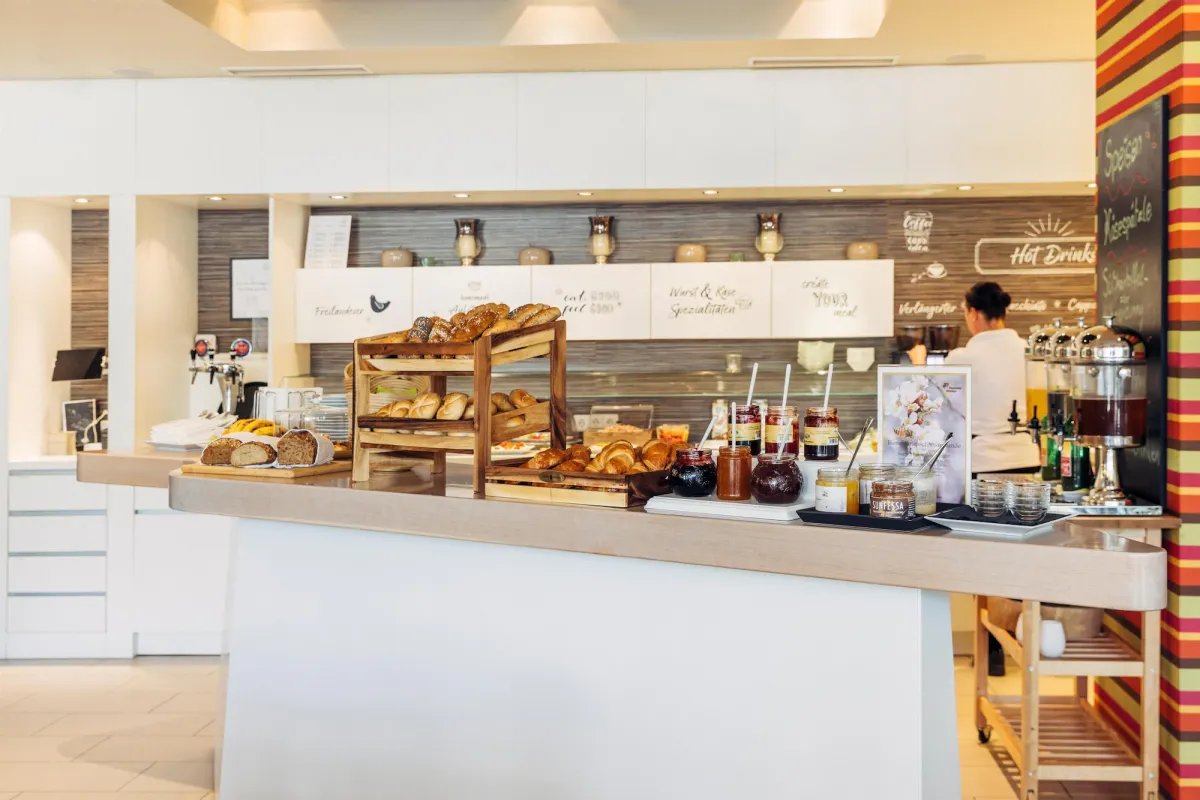 Image of harry's home Linz-Urfahr hotel & apartments