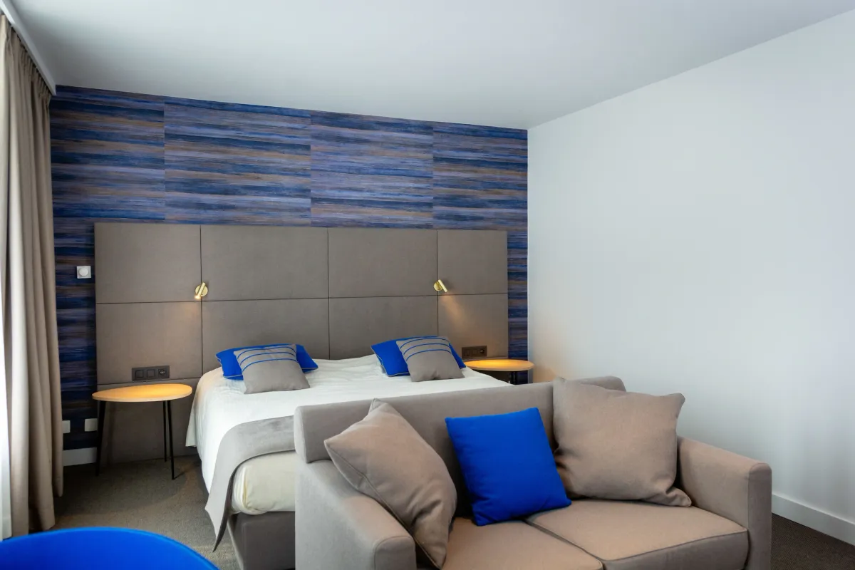 Image of Hotel Les 3 Cles