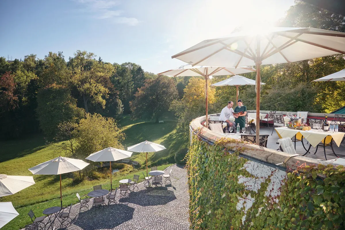 Image of Hotel Hohenhaus