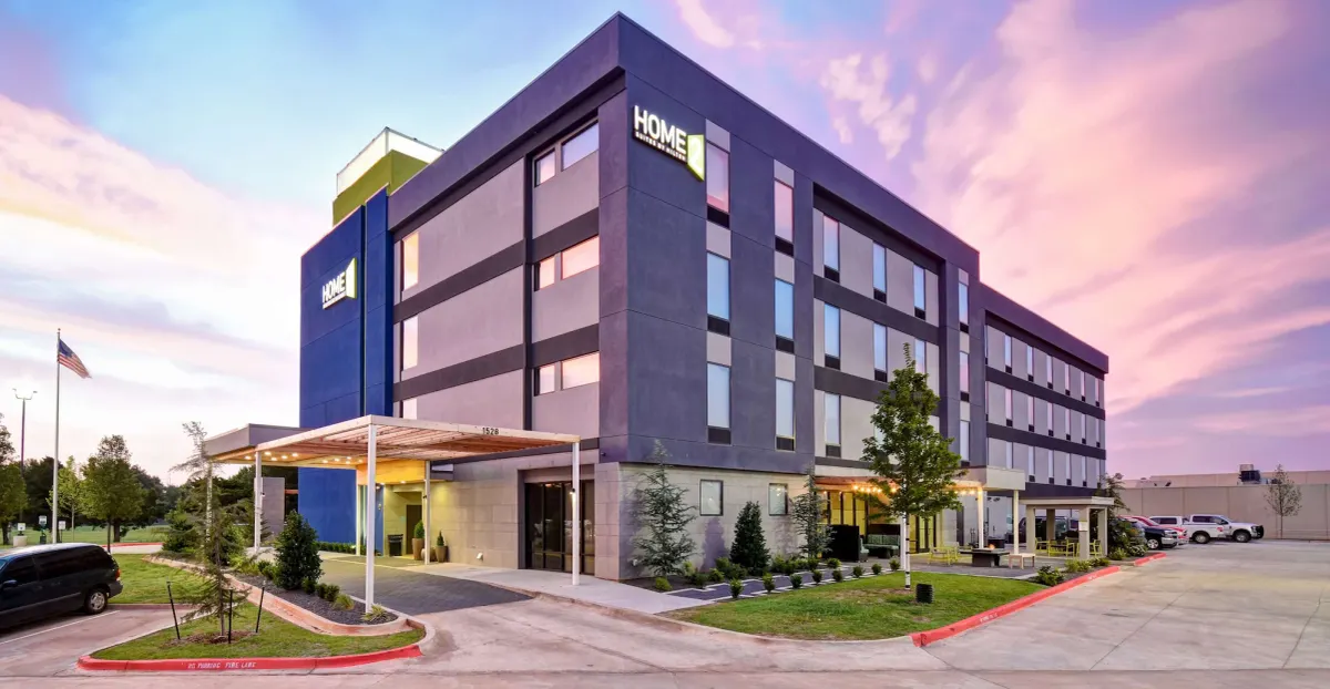 Image of Home2 Suites by Hilton El Reno, OK