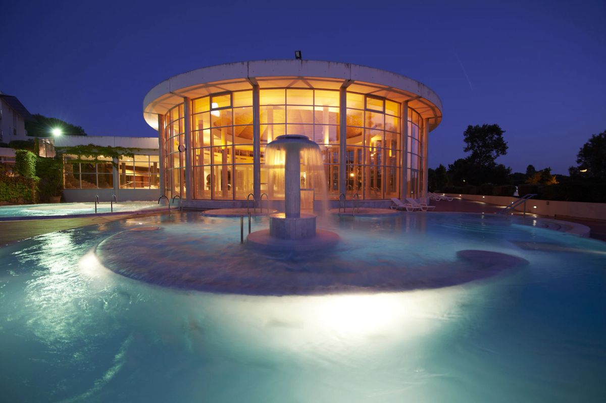 Image of Best Western Hotel Sourcéo
