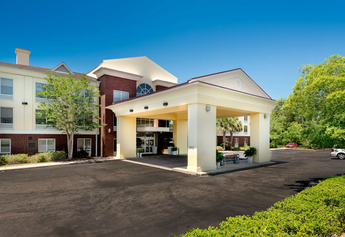 Image of Holiday Inn Express Daphne-Spanish Fort by IHG