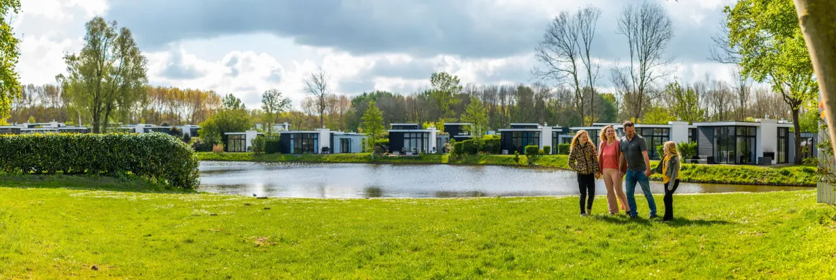 Image of EuroParcs Spaarnwoude