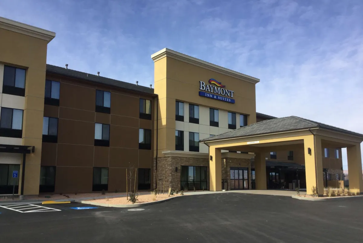 Image of Baymont by Wyndham Page Lake Powell
