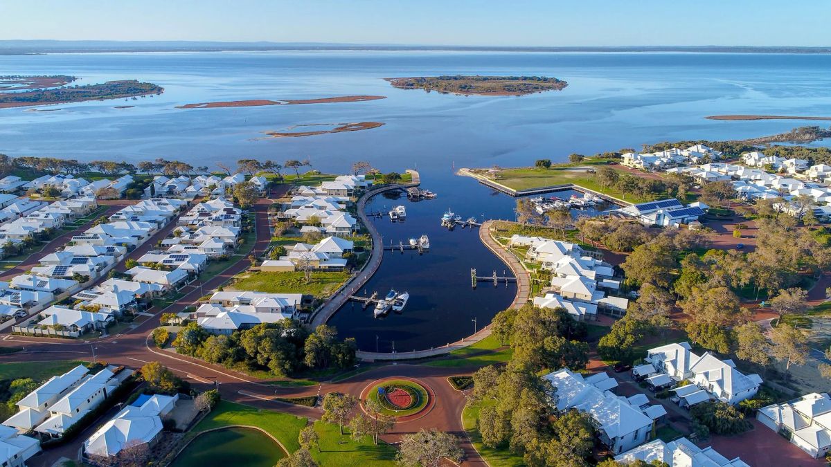 Image of Mandurah Quay Resort