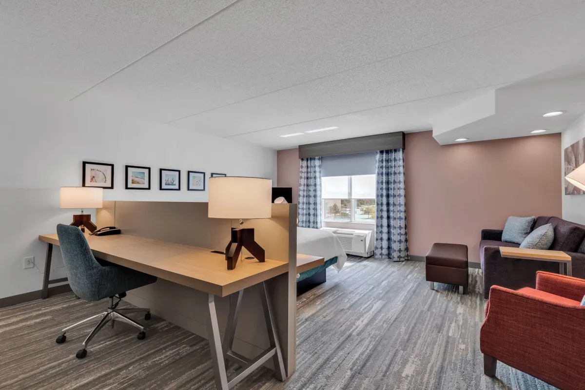 Image of Hilton Garden Inn Myrtle Beach/Coastal Grand Mall
