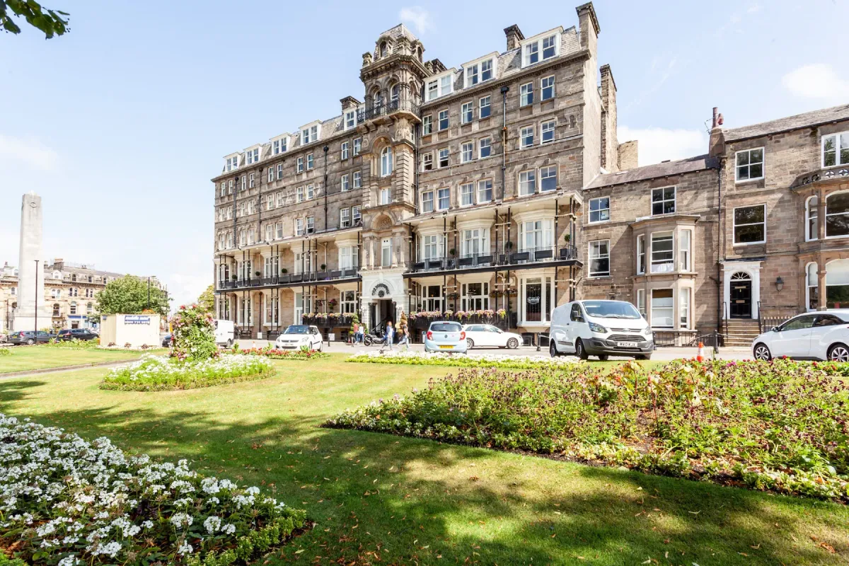 Image of The Yorkshire