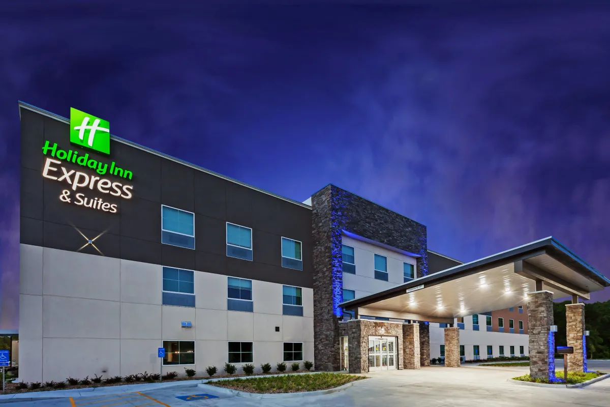 Image of Holiday Inn Express & Suites - Coffeyville by IHG