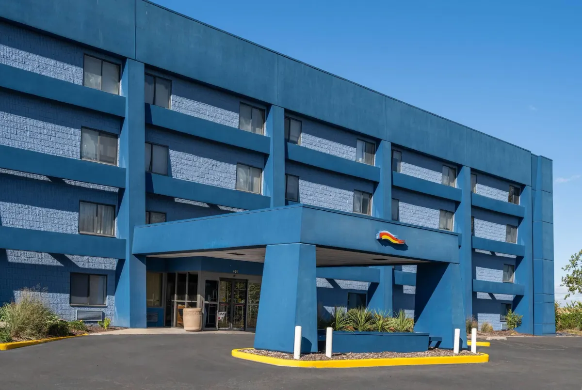 Image of Baymont by Wyndham Davenport