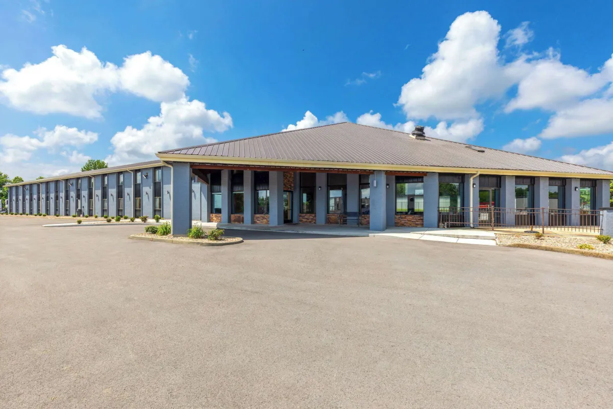 Image of Days Inn by Wyndham Glasgow
