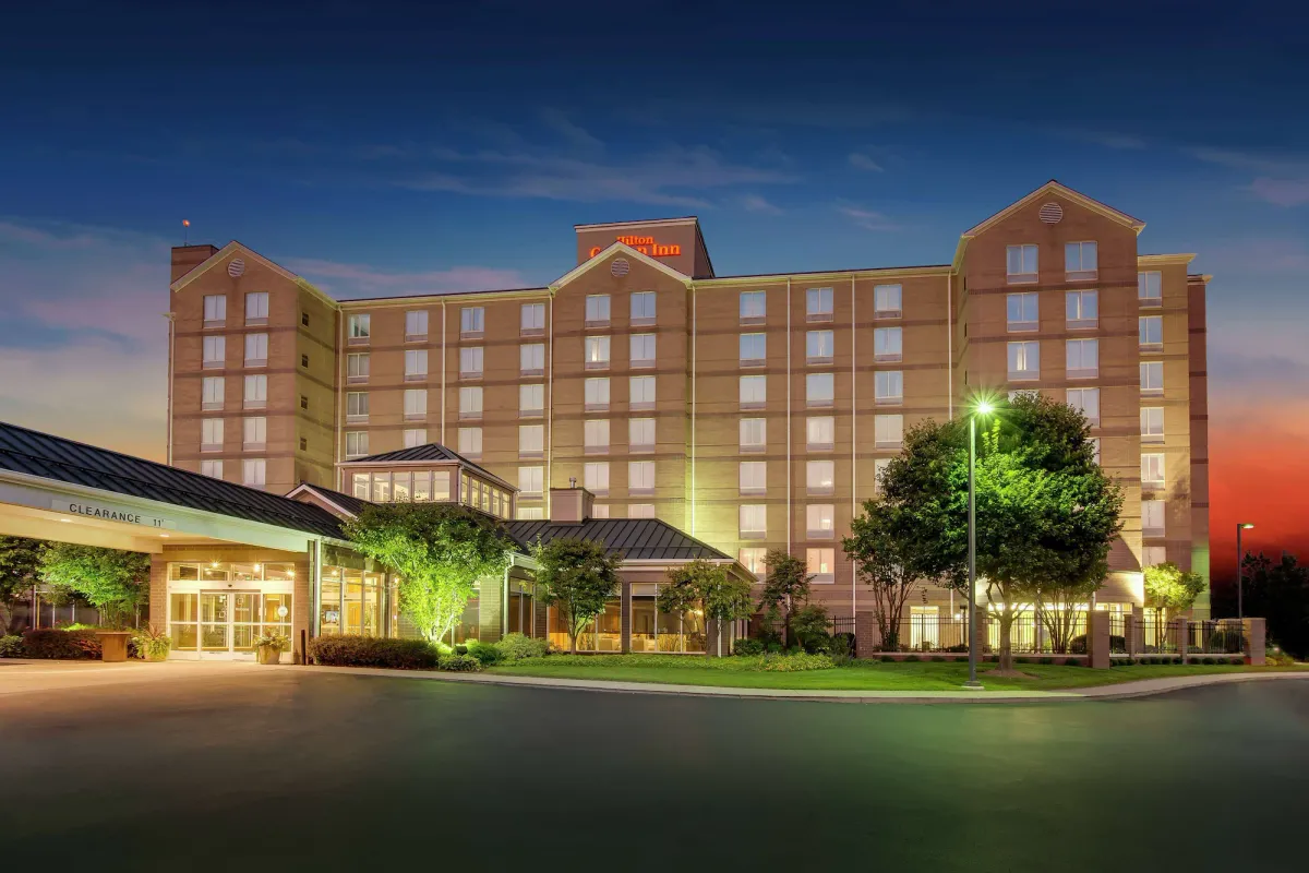 Image of Hilton Garden Inn Louisville Airport