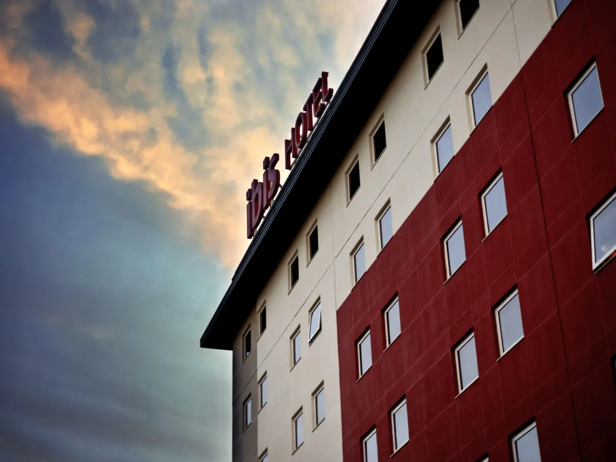 Image of ibis Canoas Shopping