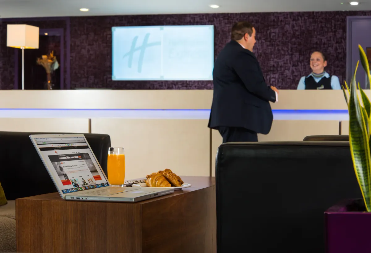 Image of Holiday Inn Express London Greenwich by IHG