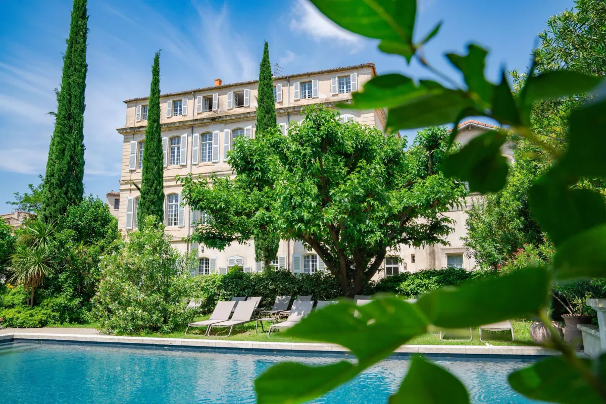 Image of Château de Mazan, BW Premier Collection by Best Western