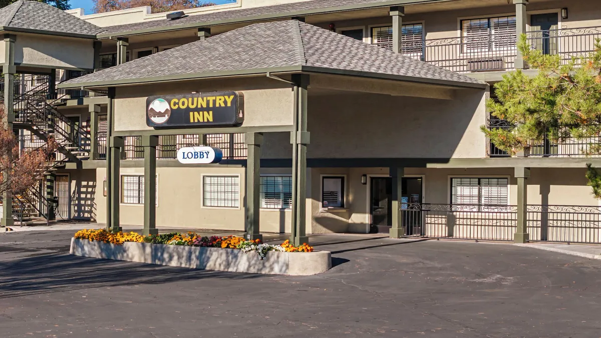 Image of Country Inn Sonora