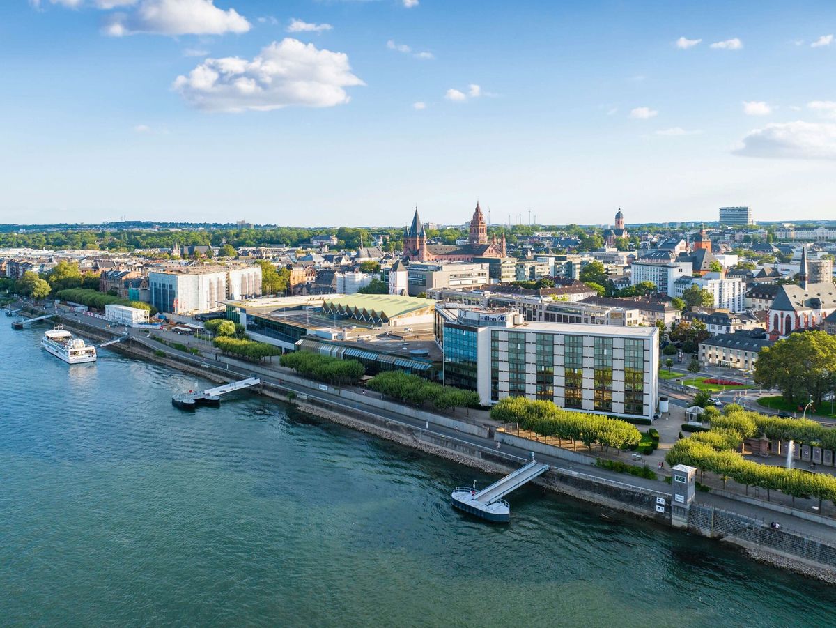 Image of Hilton Mainz
