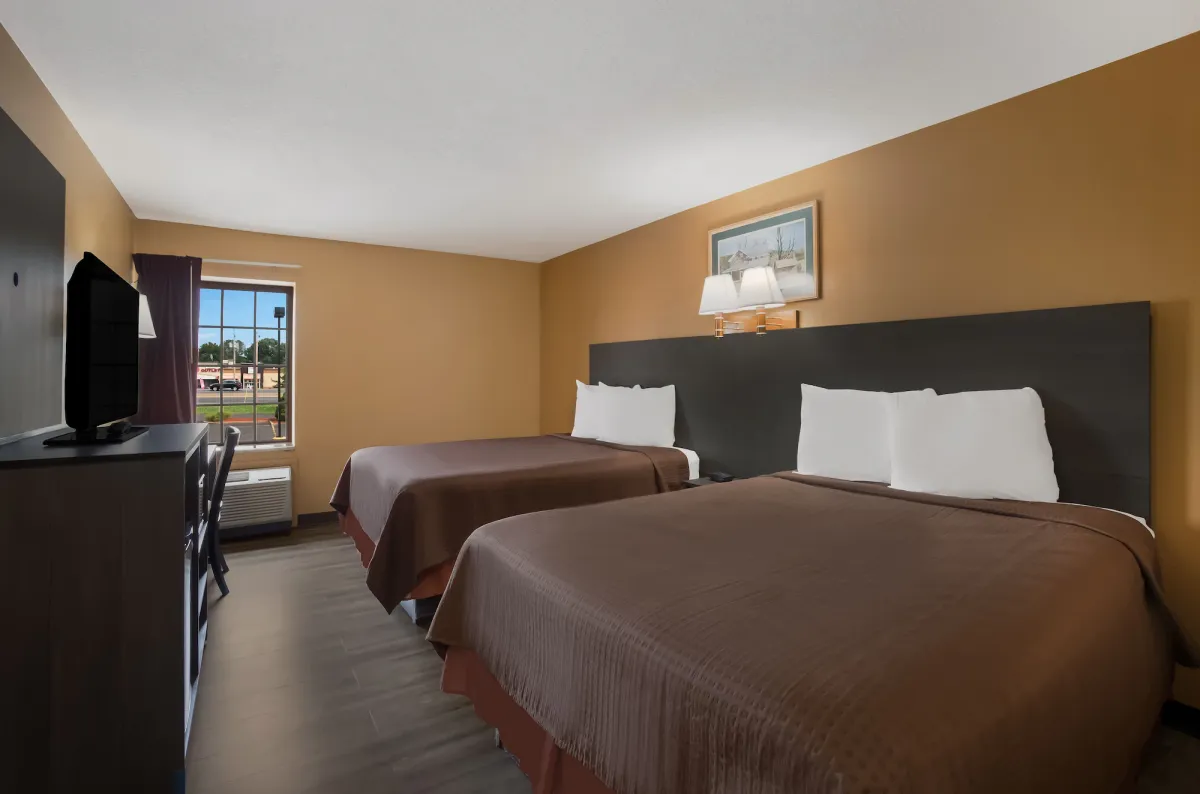 Image of Econo Lodge