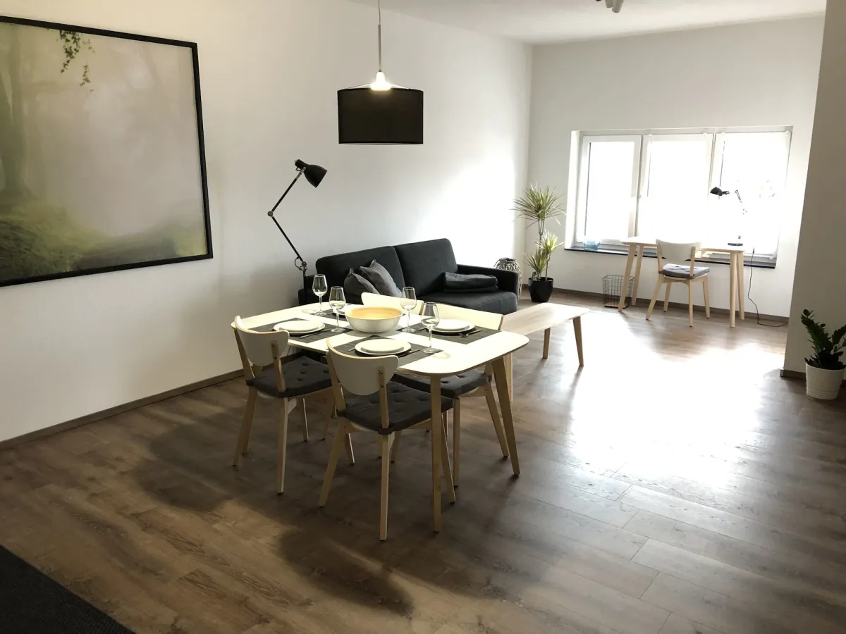 Image of Ferienwohnung Kirschholz