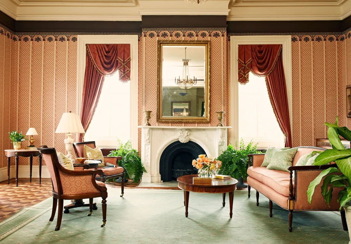 Image of John Rutledge House Inn