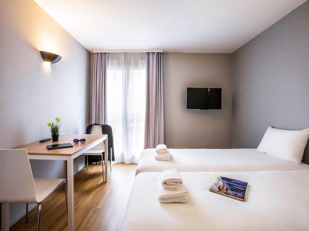 Image of Aparthotel Adagio Access Paris Maisons-Alfort