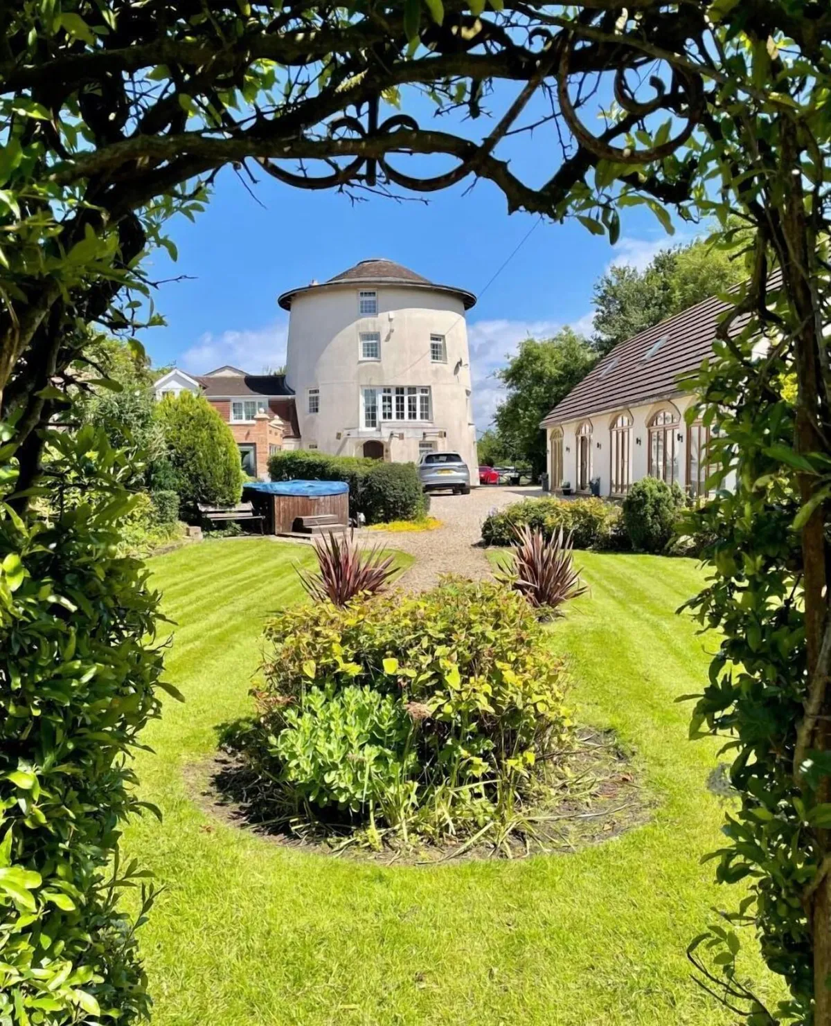 Image of The Old Mill Rooms