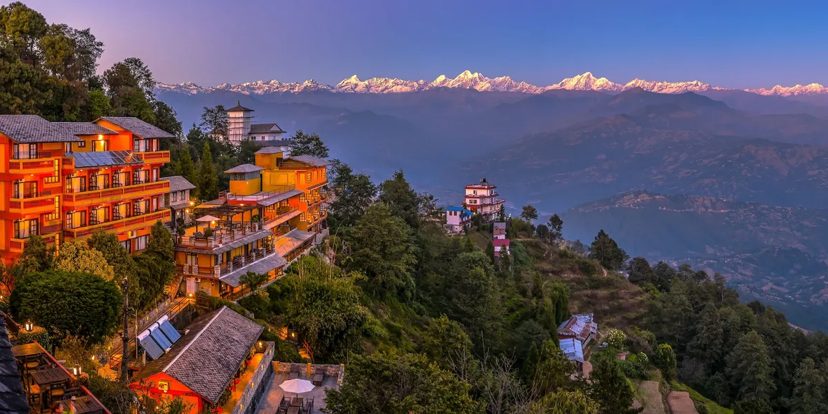 Image of Hotel Country Villa