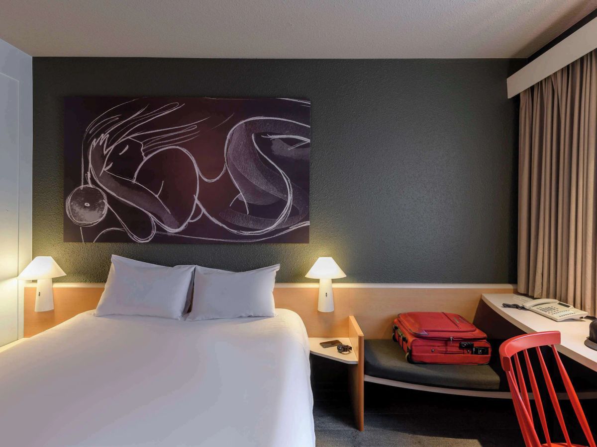 Image of ibis München Parkstadt Schwabing