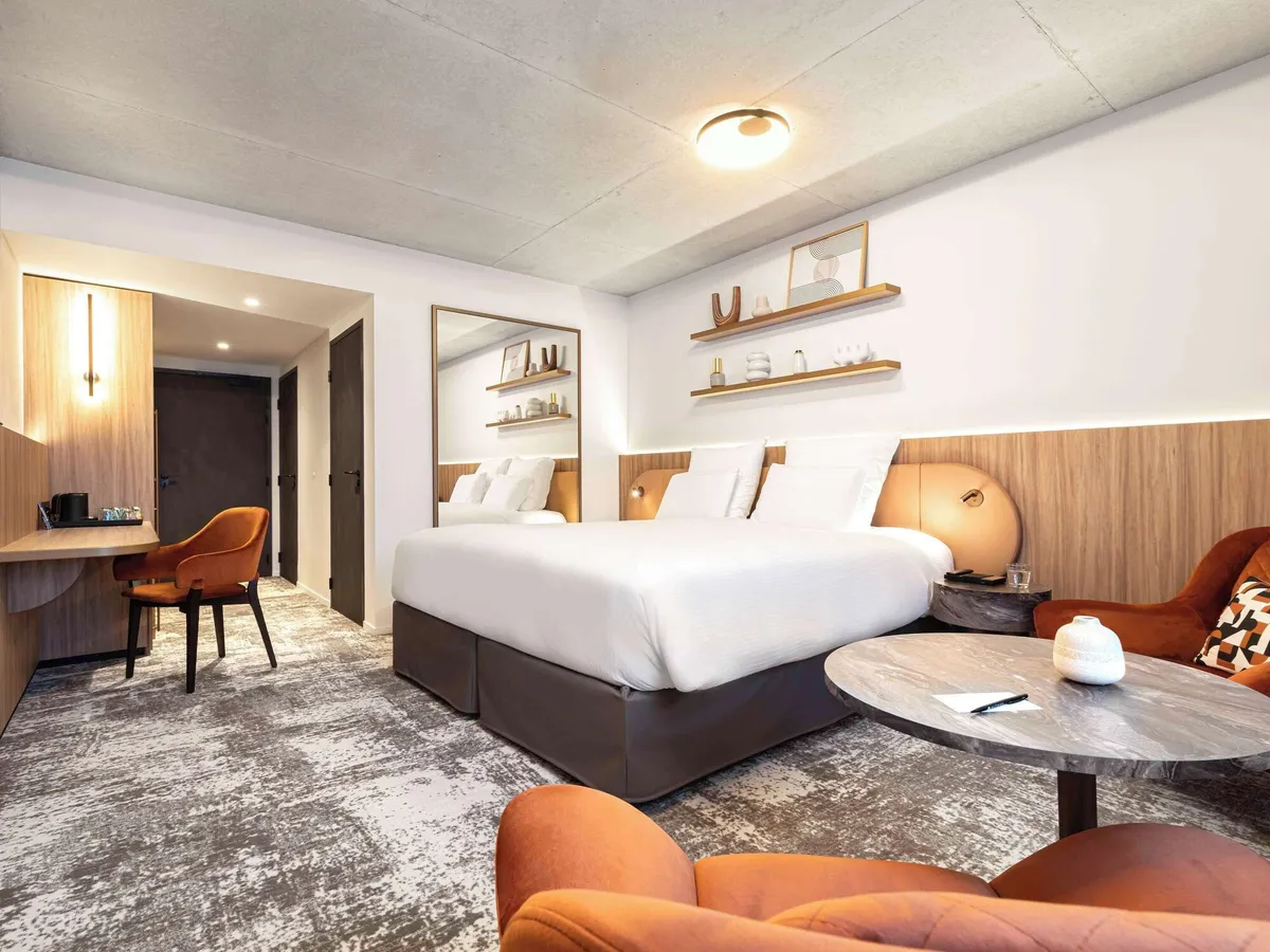 Image of Pullman Lyon