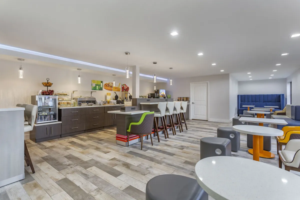 Image of Quality Inn Murfreesboro-University Area