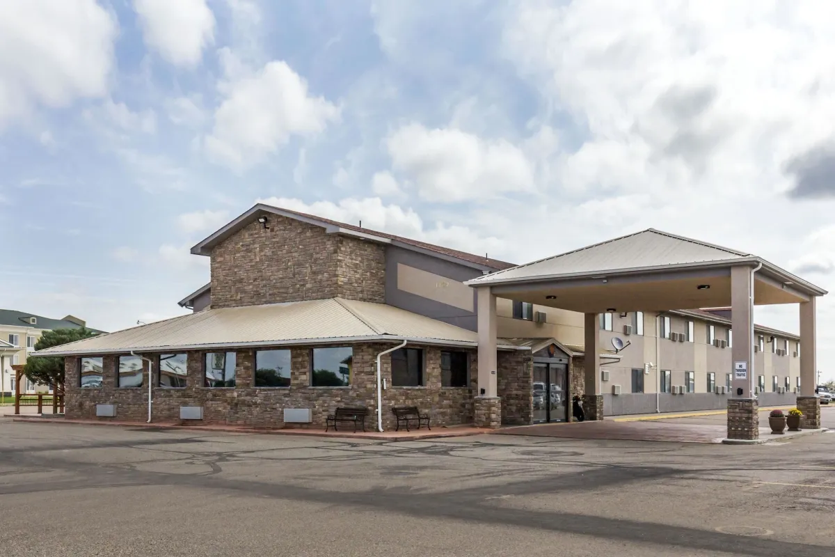 Image of Quality Inn