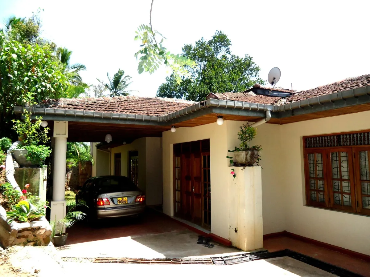 Image of Peradeniya Rest Inn