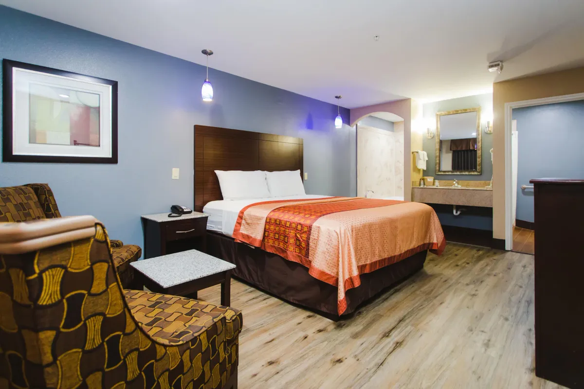Image of Home Place Inn
