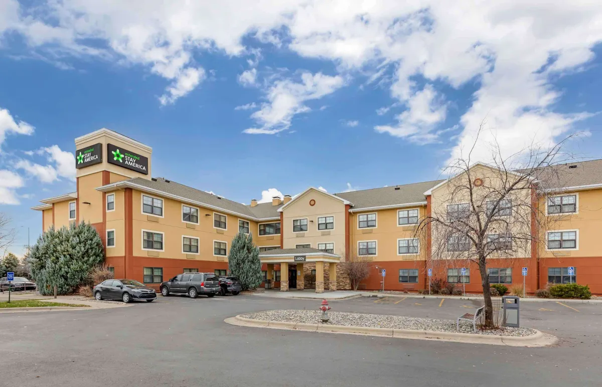 Image of Extended Stay America Suites - Billings - West End