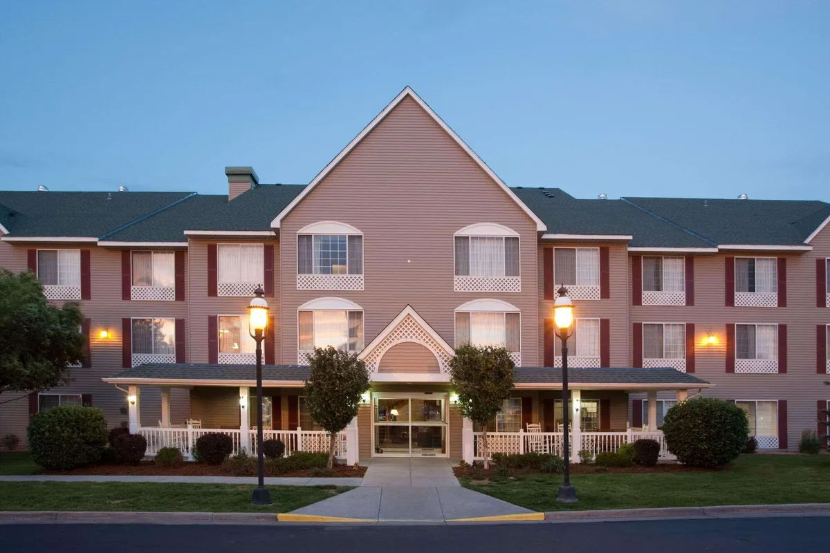Image of Country Inn & Suites by Radisson, Greeley, CO