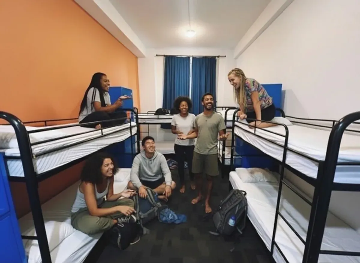 Image of Big Backpackers Hostel